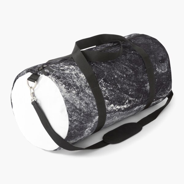 Item preview, Black Marble with White Pattern designed and sold by KM KAMRON.