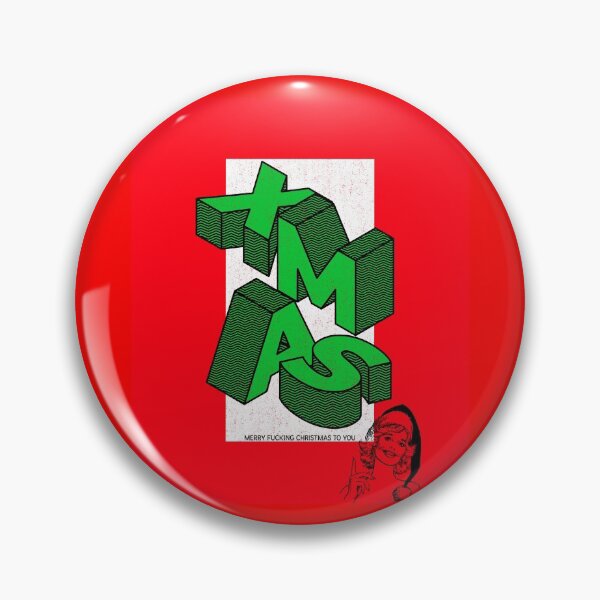 Item preview, Merry Xmas to you too designed and sold by max-art-lvl.