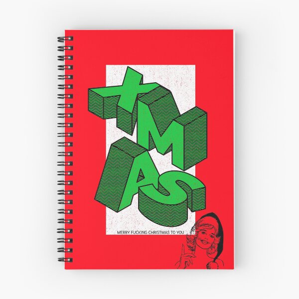 Item preview, Merry Xmas to you too designed and sold by max-art-lvl.