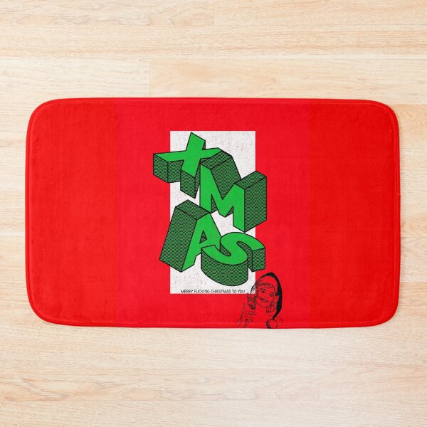 Item preview, Merry Xmas to you too designed and sold by max-art-lvl.