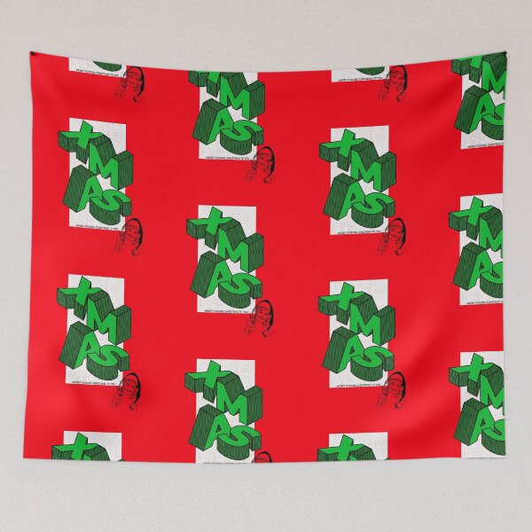 Item preview, Merry Xmas to you too designed and sold by max-art-lvl.