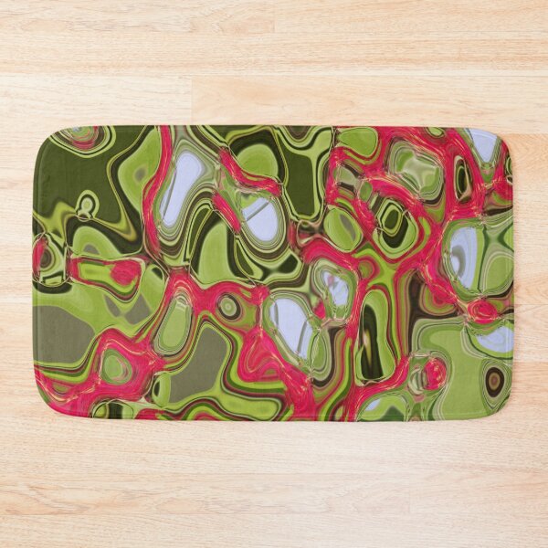 Item preview, Camouflage Bangs designed and sold by praupp.