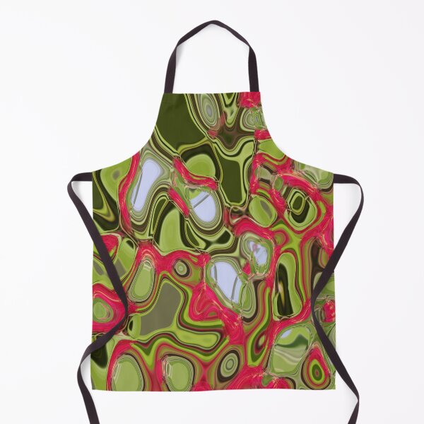 Item preview, Camouflage Bangs designed and sold by praupp.