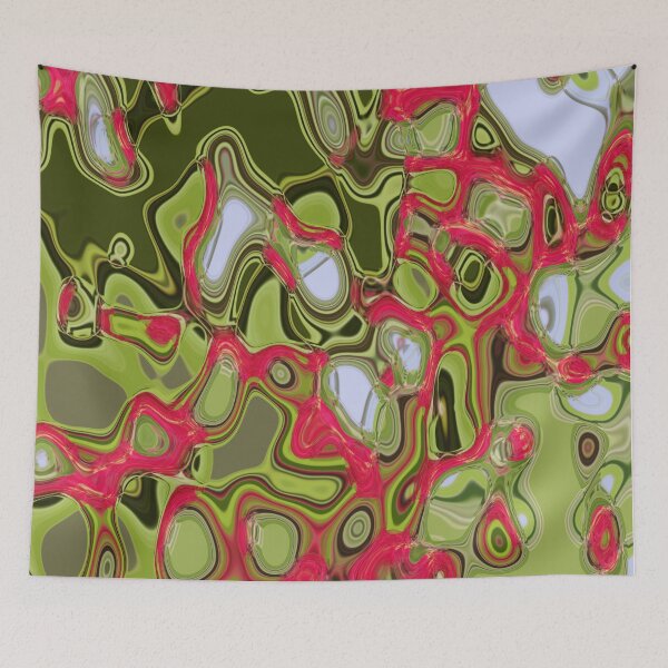 Item preview, Camouflage Bangs designed and sold by praupp.