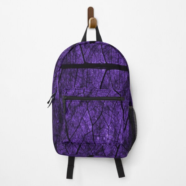 Item preview, Leaves in Violet Pattern Design 332 designed and sold by Artnigel.