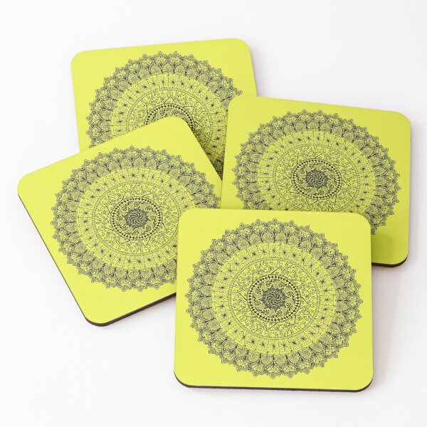 Item preview, Mandala 20201207 designed and sold by Vittorio Magaletti.