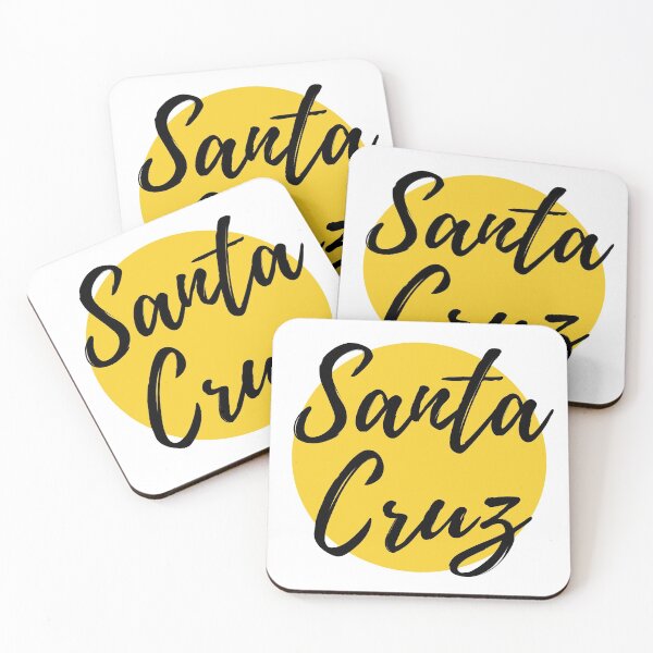 Item preview, Santa Cruz California designed and sold by Taumaturgo.