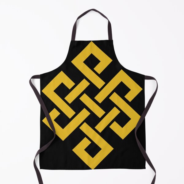 Item preview, endless knot designed and sold by s-arta.