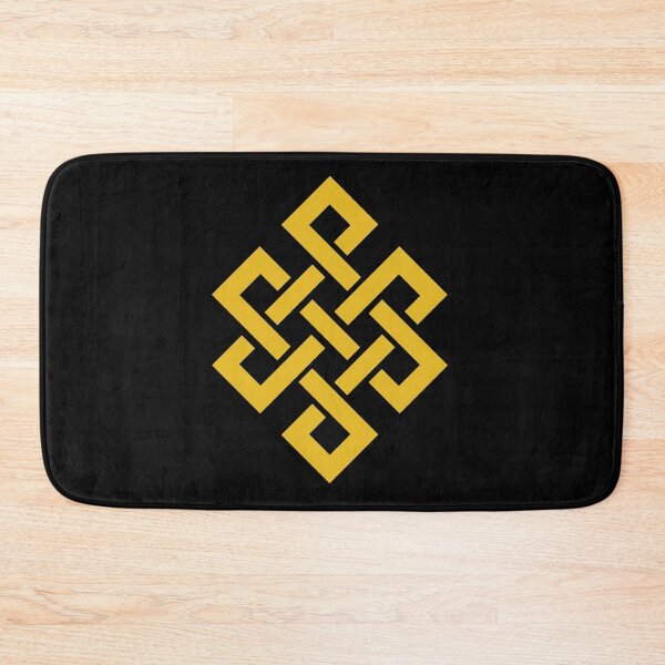 Item preview, endless knot designed and sold by s-arta.