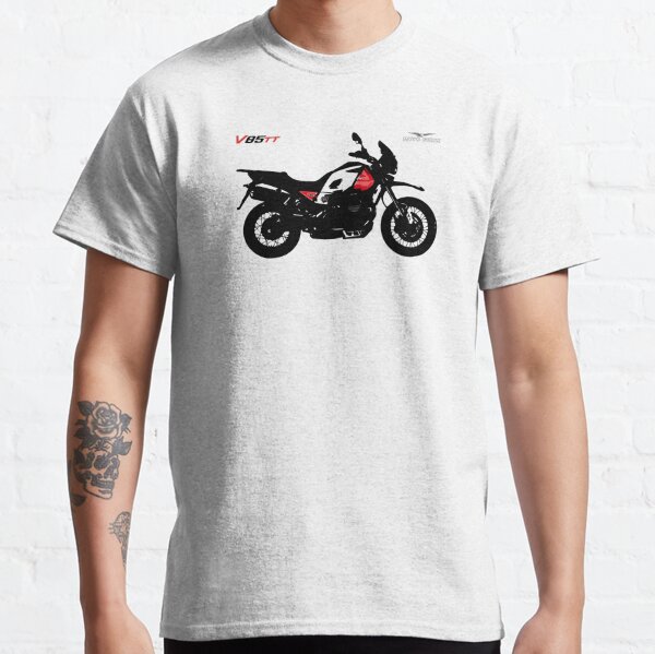 Moto Passion Clothing Redbubble