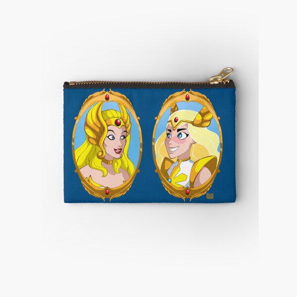 Item preview, She Ra Legacy- She Ra designed and sold by Happy Bitey Snake.