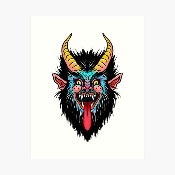 Welcome to Print Cult  High Quality Tattoo Art Prints  Print Cult