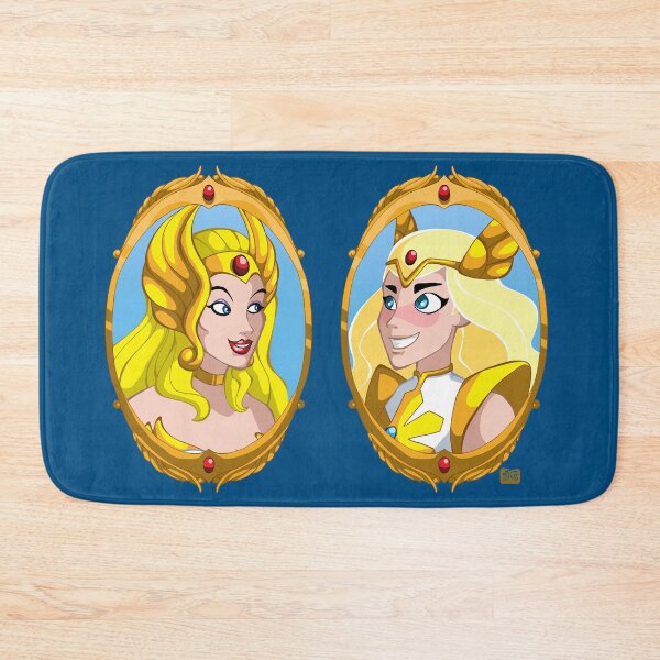 Item preview, She Ra Legacy- She Ra designed and sold by Happy Bitey Snake.