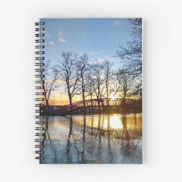 Item preview, Over the Water designed and sold by Melodie Maker art.