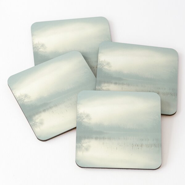 Item preview, early fog designed and sold by Coastwind Photography.