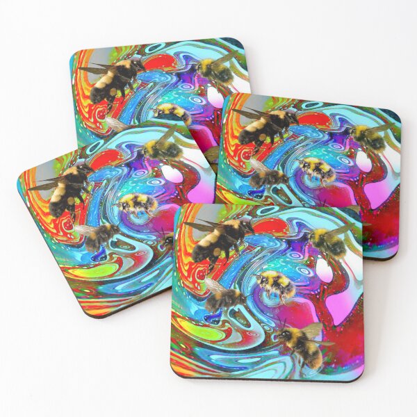 Item preview, BuBiBoBeBa designed and sold by KnightStarrArt.