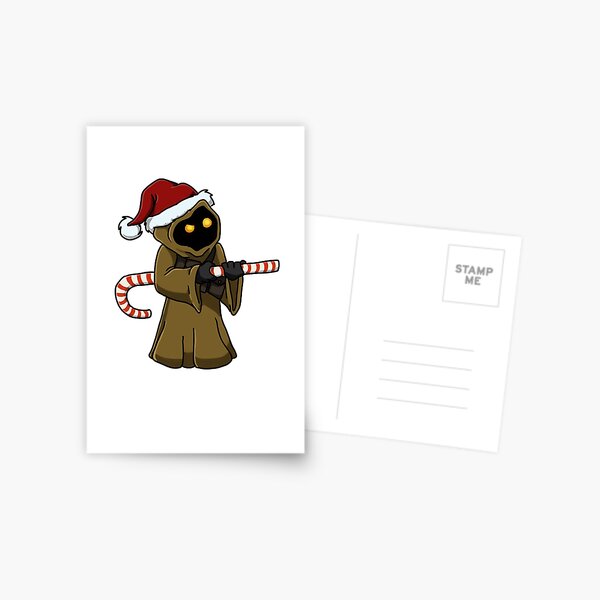 Item preview, Xmas Jawa designed and sold by BannyBear.