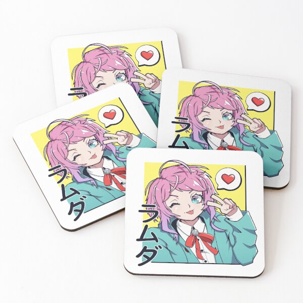 Item preview, ramuda designed and sold by saltuurn.
