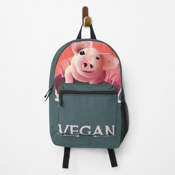 Item preview, Vegan - Lovers of life. Berlin Vegan (dark lettering) designed and sold by Arteria Mix.