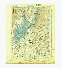 New York NY Broadalbin 123094 1902 62500 Photographic Print