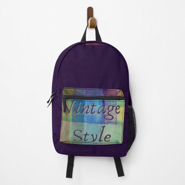 Item preview, Vintage Style - Plaid designed and sold by HeatherEthereal.