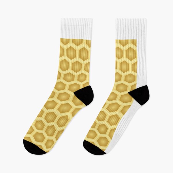 Item preview, honeycomb pattern designed and sold by s-arta.
