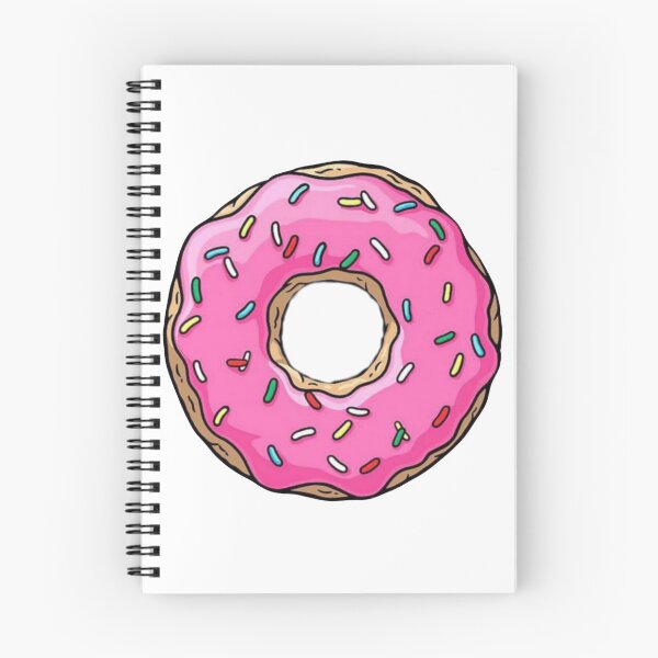Item preview, Charli Donut designed and sold by Modud Moin.