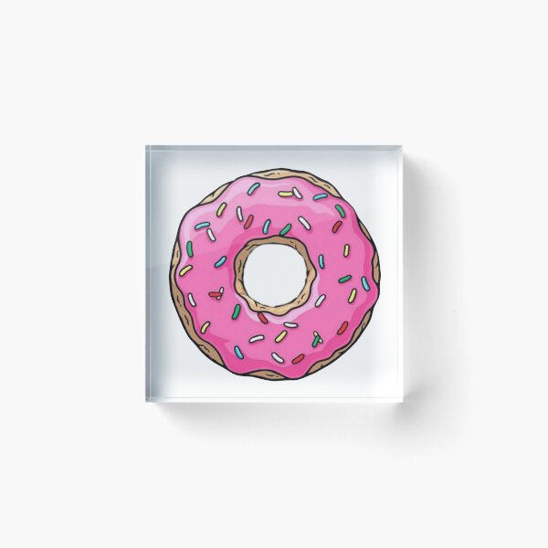 Item preview, Charli Donut designed and sold by Modud Moin.