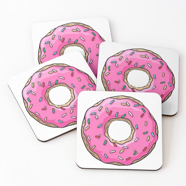 Item preview, Charli Donut designed and sold by Modud Moin.