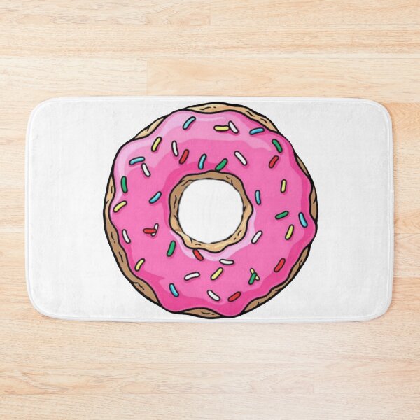Item preview, Charli Donut designed and sold by Modud Moin.