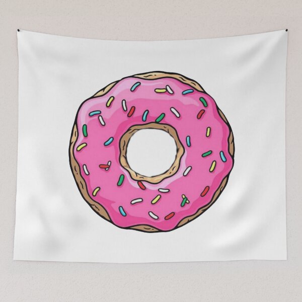 Item preview, Charli Donut designed and sold by Modud Moin.