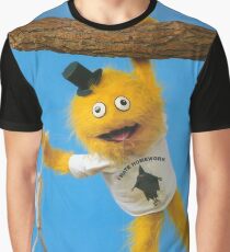 Hang In There Graphic T-Shirt