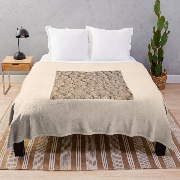 Item preview, Cracked Desert Floor designed and sold by beocca.