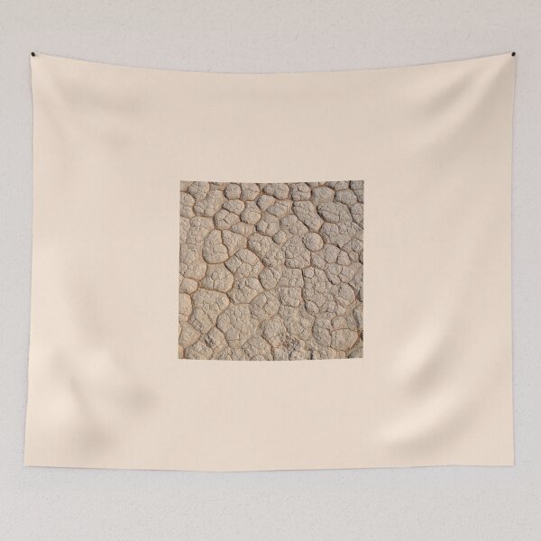 Item preview, Cracked Desert Floor designed and sold by beocca.