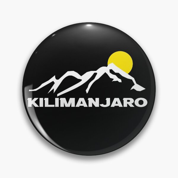 Item preview, Sunrise in kilimanjaro designed and sold by maarifa.