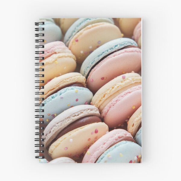 Item preview, Pastel French Macaron Dream designed and sold by Lunar009.