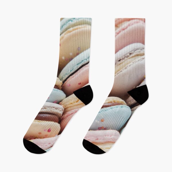 Item preview, Pastel French Macaron Dream designed and sold by Lunar009.
