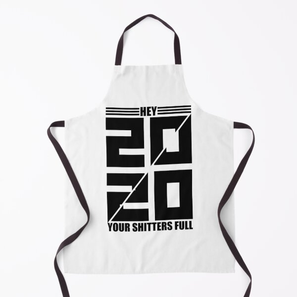 Item preview, Hey 2020 Your Shitters Full Christmas Shitters Full designed and sold by printrendstore.
