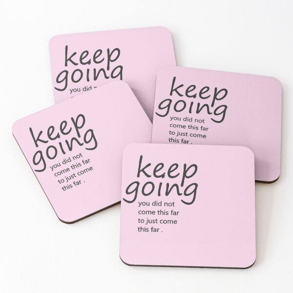 Item preview, keep going designed and sold by Liliesse.