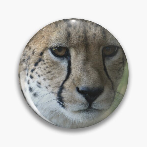 Item preview, Cheetah designed and sold by LeanneAllen.