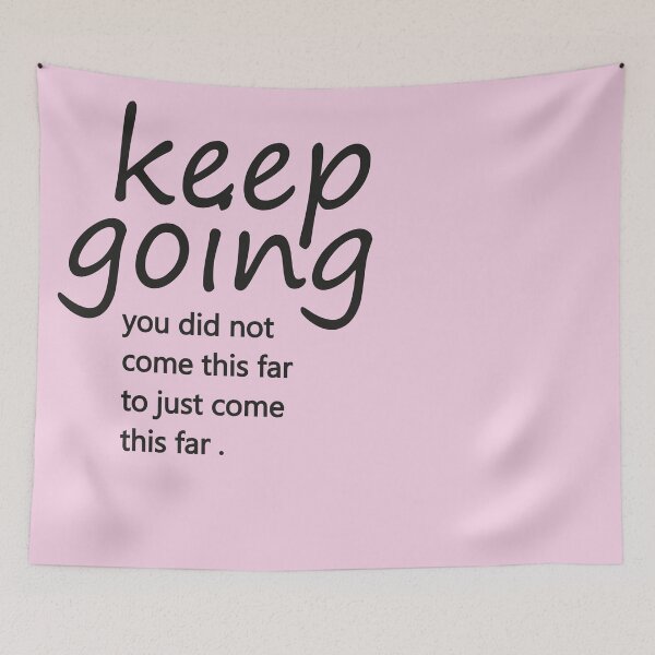 Item preview, keep going designed and sold by Liliesse.