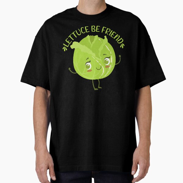 Funny Cabbage T-Shirts for Sale | Redbubble