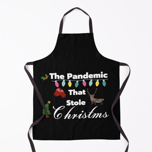 Item preview, The Pandemic That Stole Christmas designed and sold by tarkaittisak.