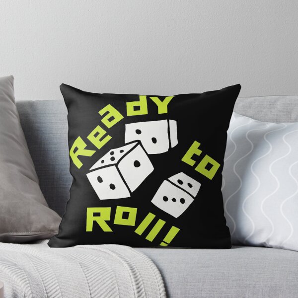 Item preview, Ready to roll designed and sold by maichix.