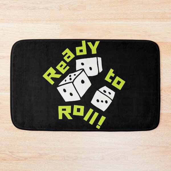 Item preview, Ready to roll designed and sold by maichix.
