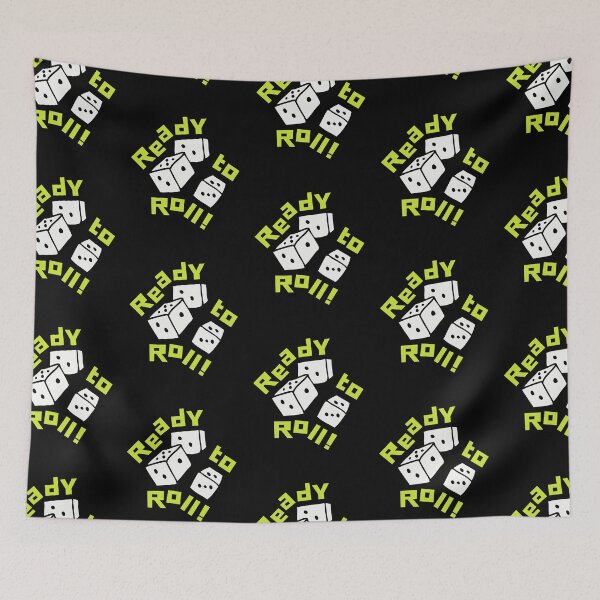 Item preview, Ready to roll designed and sold by maichix.