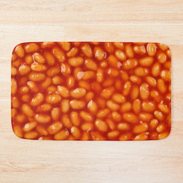 Item preview, Baked Beans Funny meme breakfast designed and sold by TrendingTees4u.