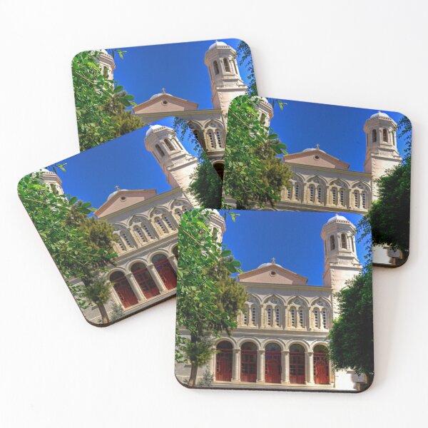 Item preview, Agia Napa Cathedral designed and sold by tomg.