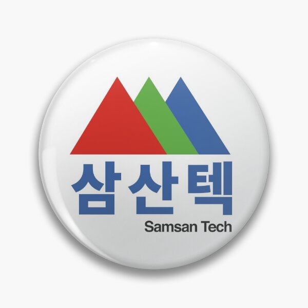 Item preview, SamSan Tech-Start Up Shirt designed and sold by Unit620.