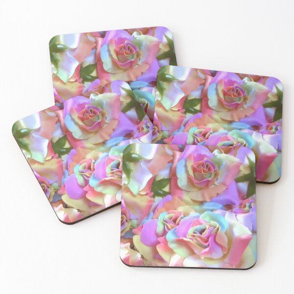 Item preview, The Technical Colour Roses designed and sold by zachan57.
